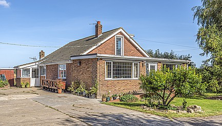 Skegness LINCOLNSHIRE