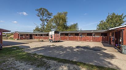 Skegness LINCOLNSHIRE