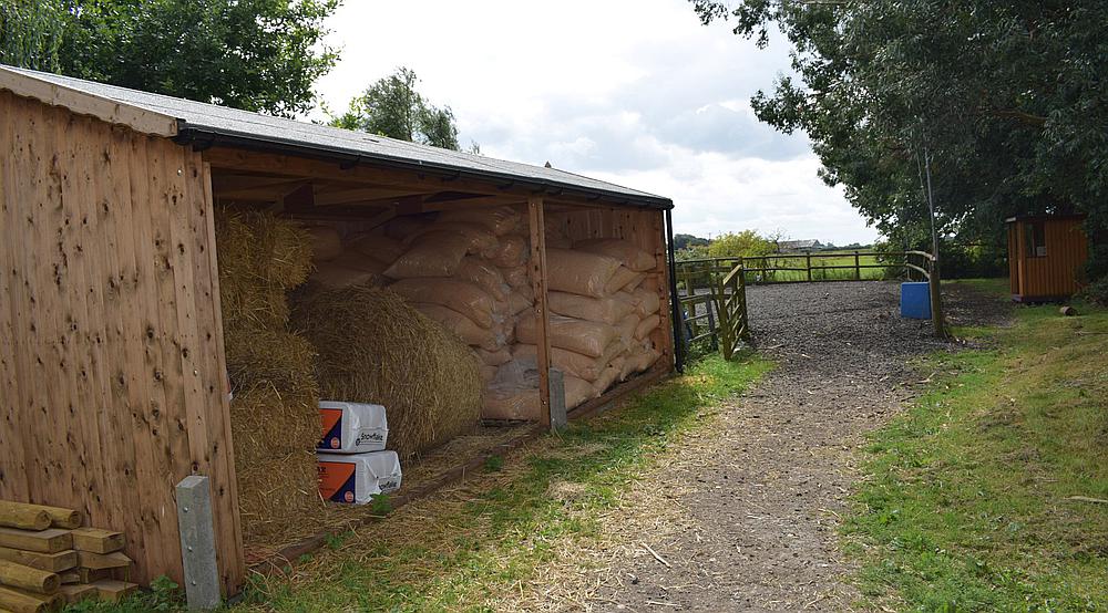 Skegness LINCOLNSHIRE