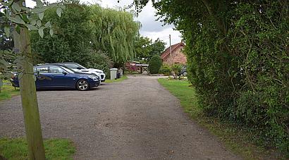 Skegness LINCOLNSHIRE