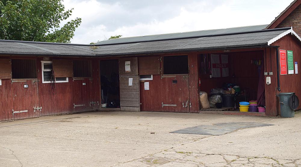 Skegness LINCOLNSHIRE