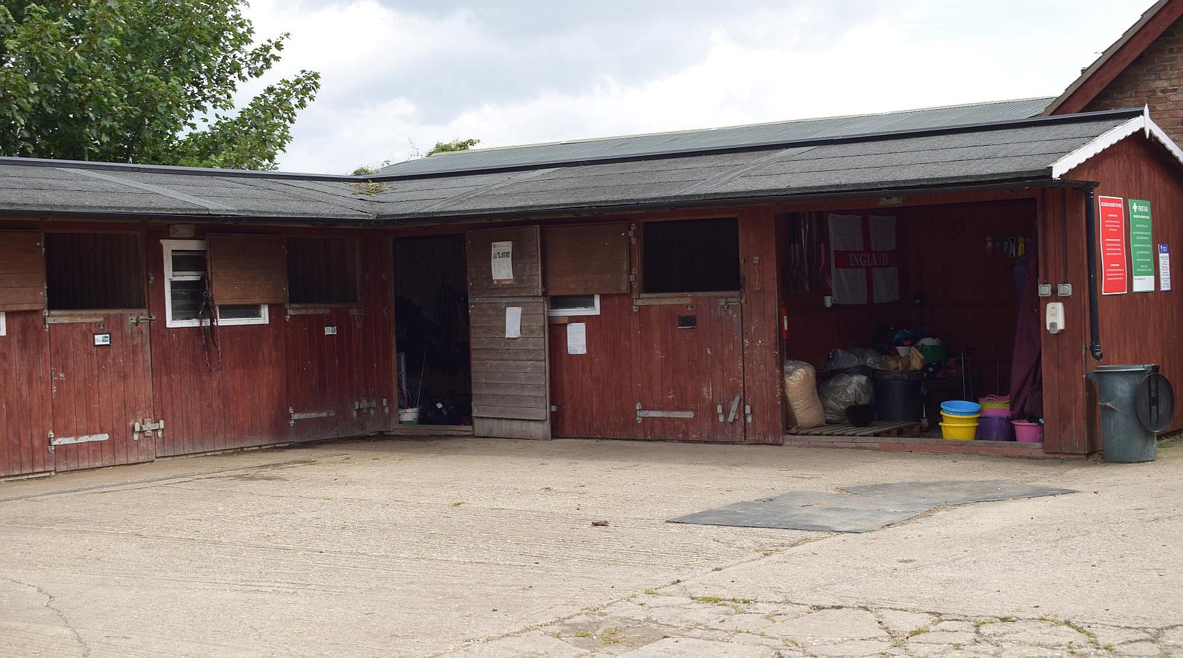 Skegness LINCOLNSHIRE