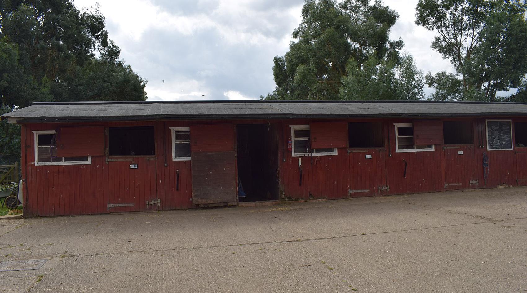 Skegness LINCOLNSHIRE