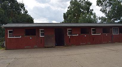 Skegness LINCOLNSHIRE