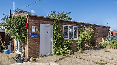 Skegness LINCOLNSHIRE