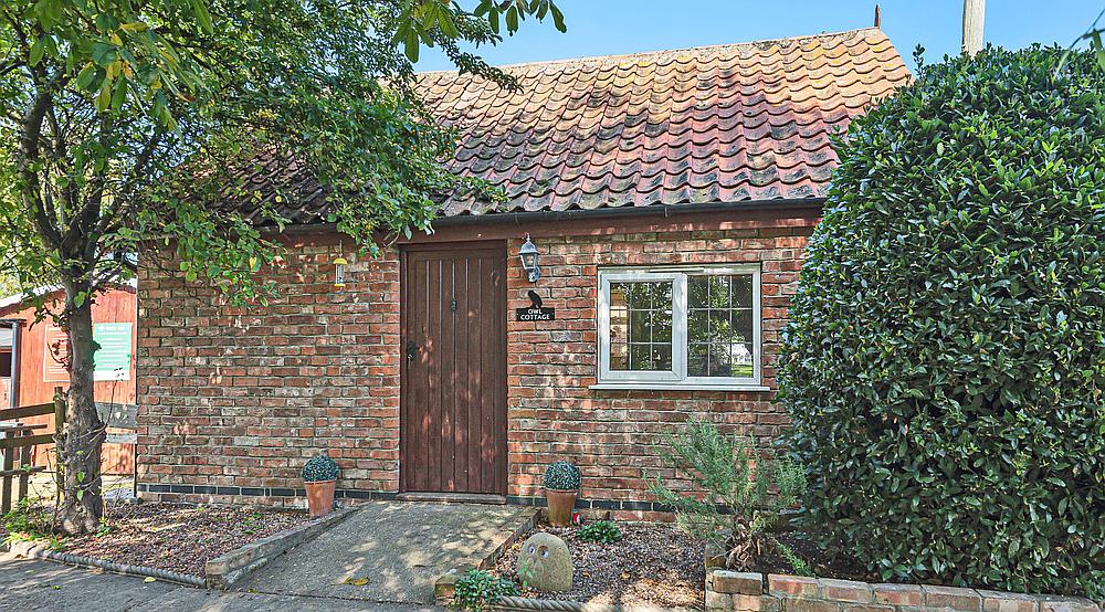 Skegness LINCOLNSHIRE