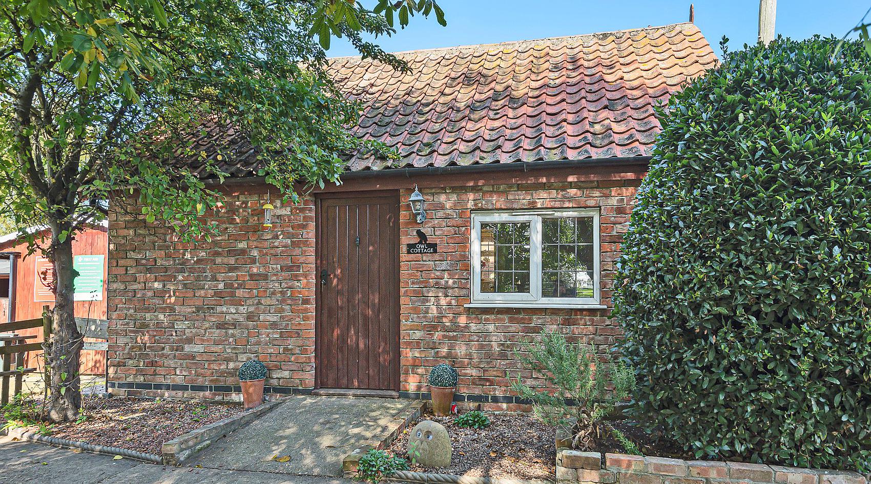 Skegness LINCOLNSHIRE