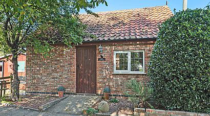 Skegness LINCOLNSHIRE