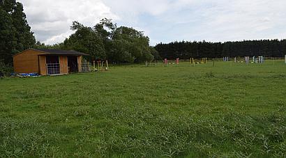 Skegness LINCOLNSHIRE