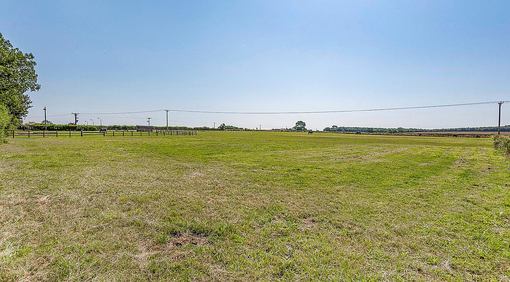 Swinderby LINCOLNSHIRE