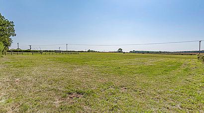 Swinderby LINCOLNSHIRE