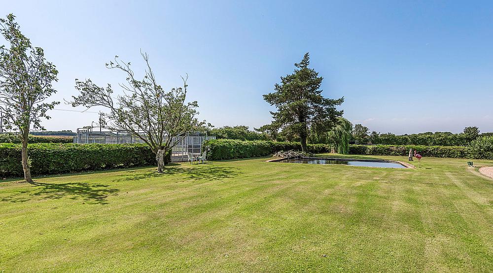 Swinderby LINCOLNSHIRE