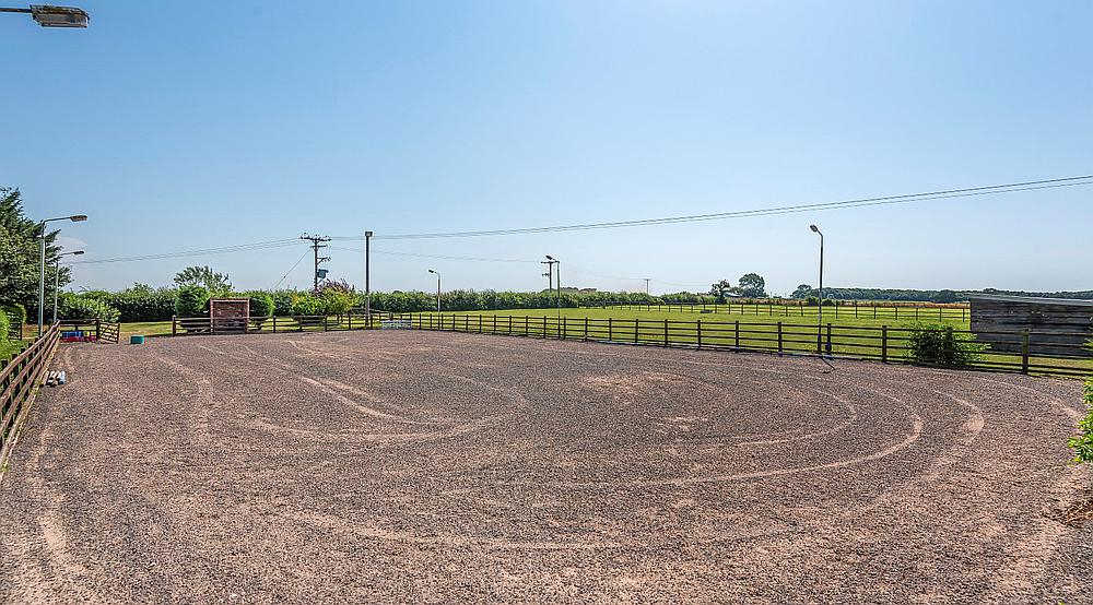 Swinderby LINCOLNSHIRE