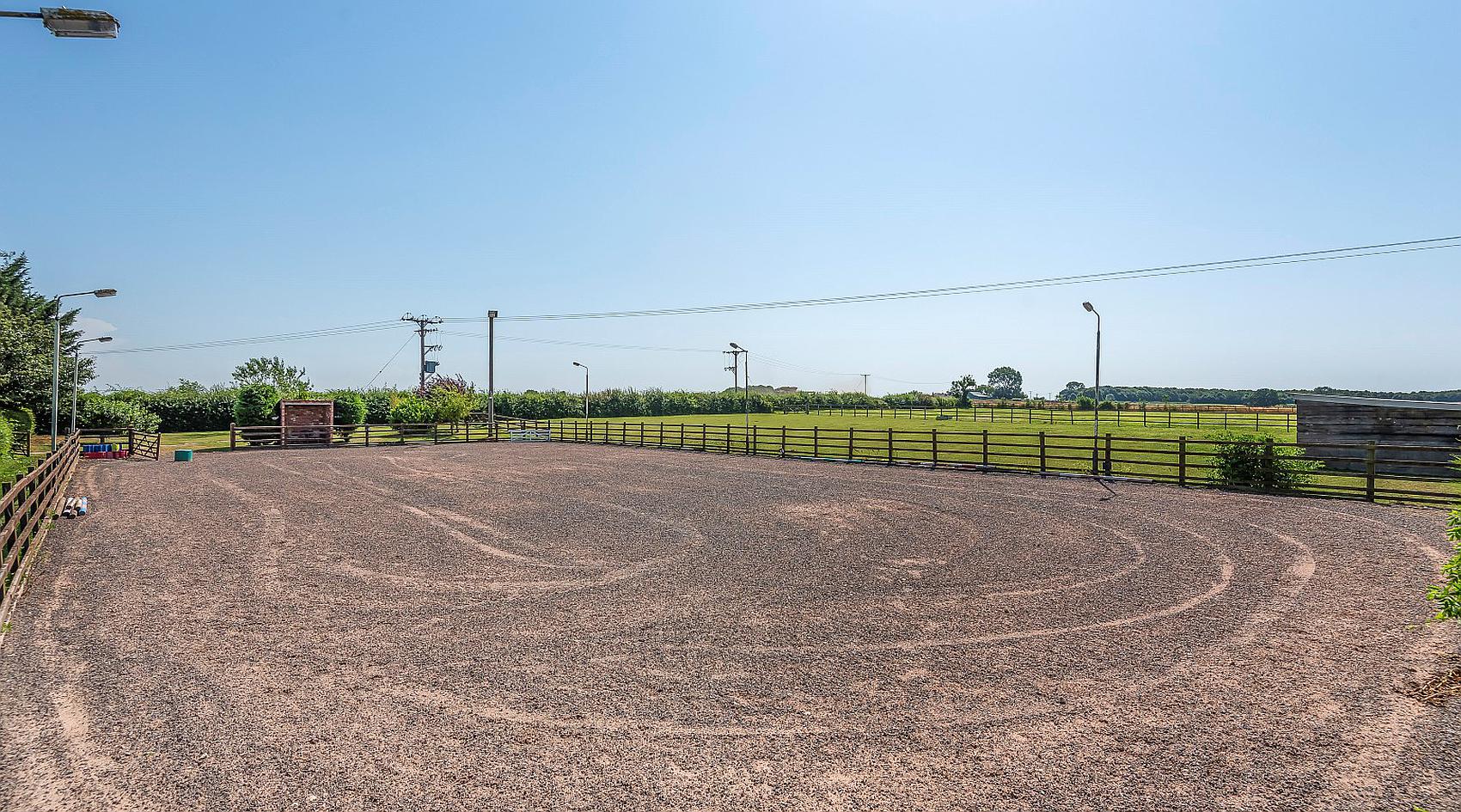 Swinderby LINCOLNSHIRE