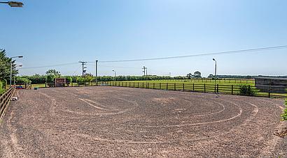 Swinderby LINCOLNSHIRE