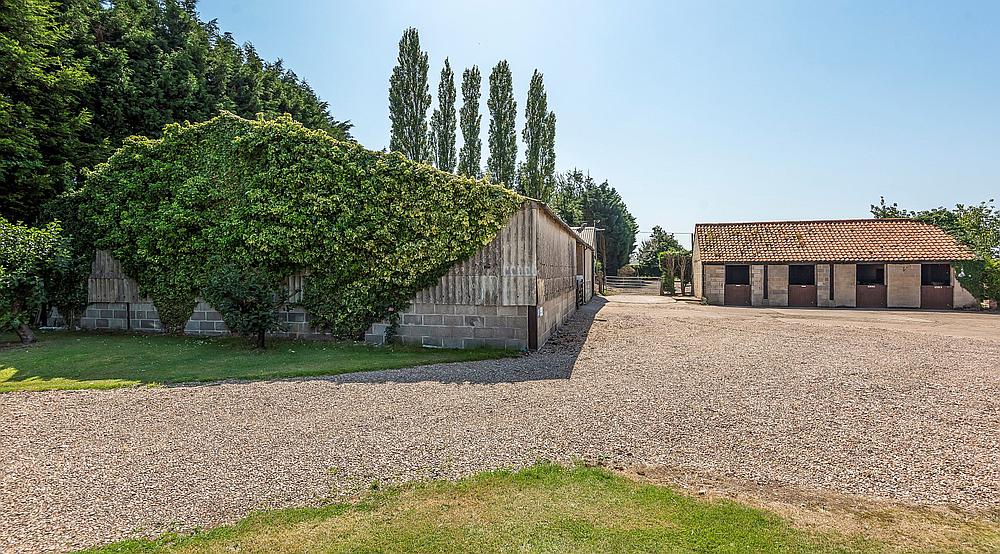 Swinderby LINCOLNSHIRE