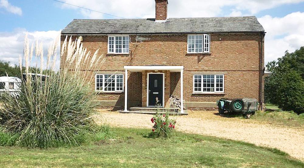 Huntingdon CAMBRIDGESHIRE