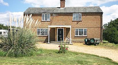 Huntingdon CAMBRIDGESHIRE