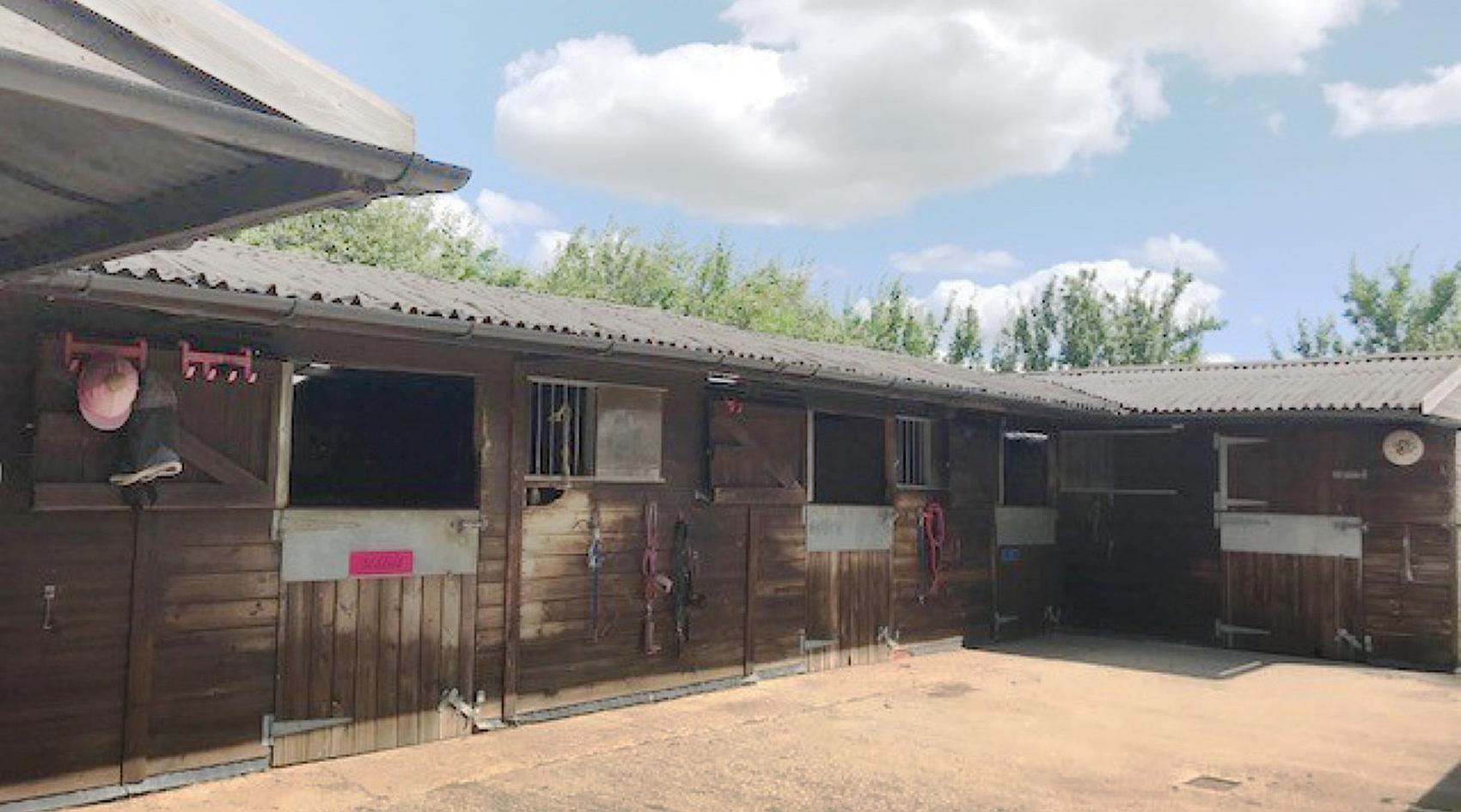 Huntingdon CAMBRIDGESHIRE