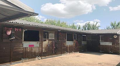 Huntingdon CAMBRIDGESHIRE