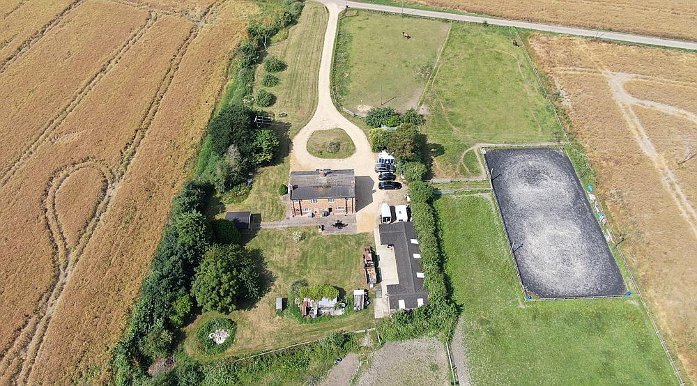 Huntingdon CAMBRIDGESHIRE