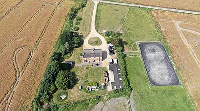 Huntingdon CAMBRIDGESHIRE