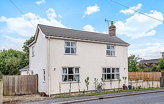 Saltfleetby LINCOLNSHIRE