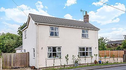 Saltfleetby LINCOLNSHIRE