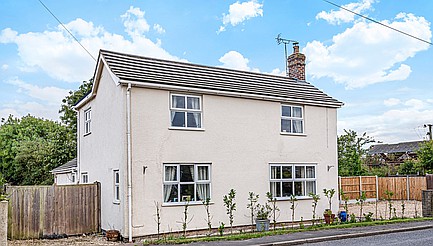 Saltfleetby LINCOLNSHIRE