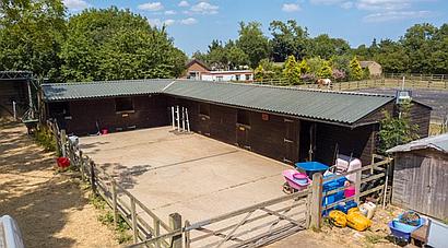 Saltfleetby LINCOLNSHIRE