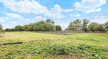 Saltfleetby LINCOLNSHIRE