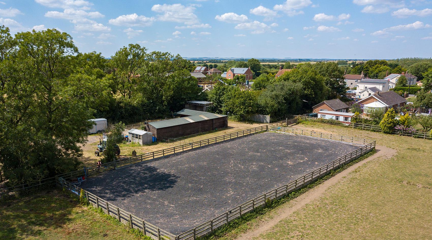 Saltfleetby LINCOLNSHIRE