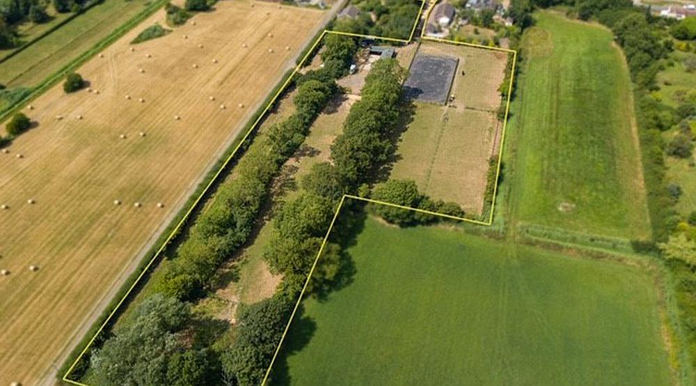 Saltfleetby LINCOLNSHIRE