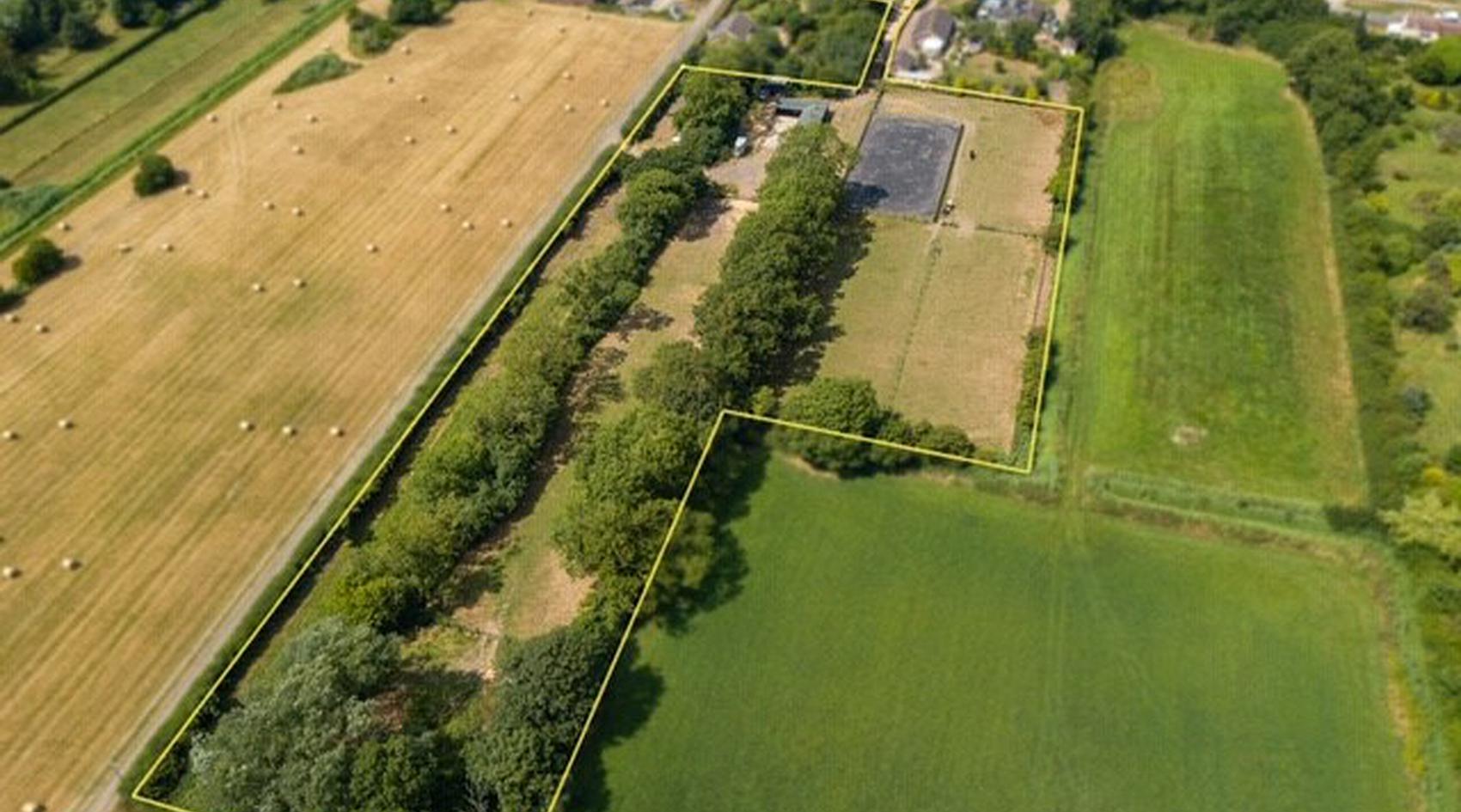 Saltfleetby LINCOLNSHIRE