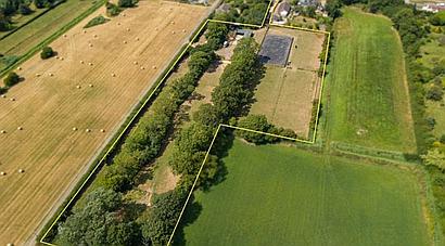 Saltfleetby LINCOLNSHIRE