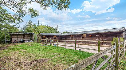 Saltfleetby LINCOLNSHIRE