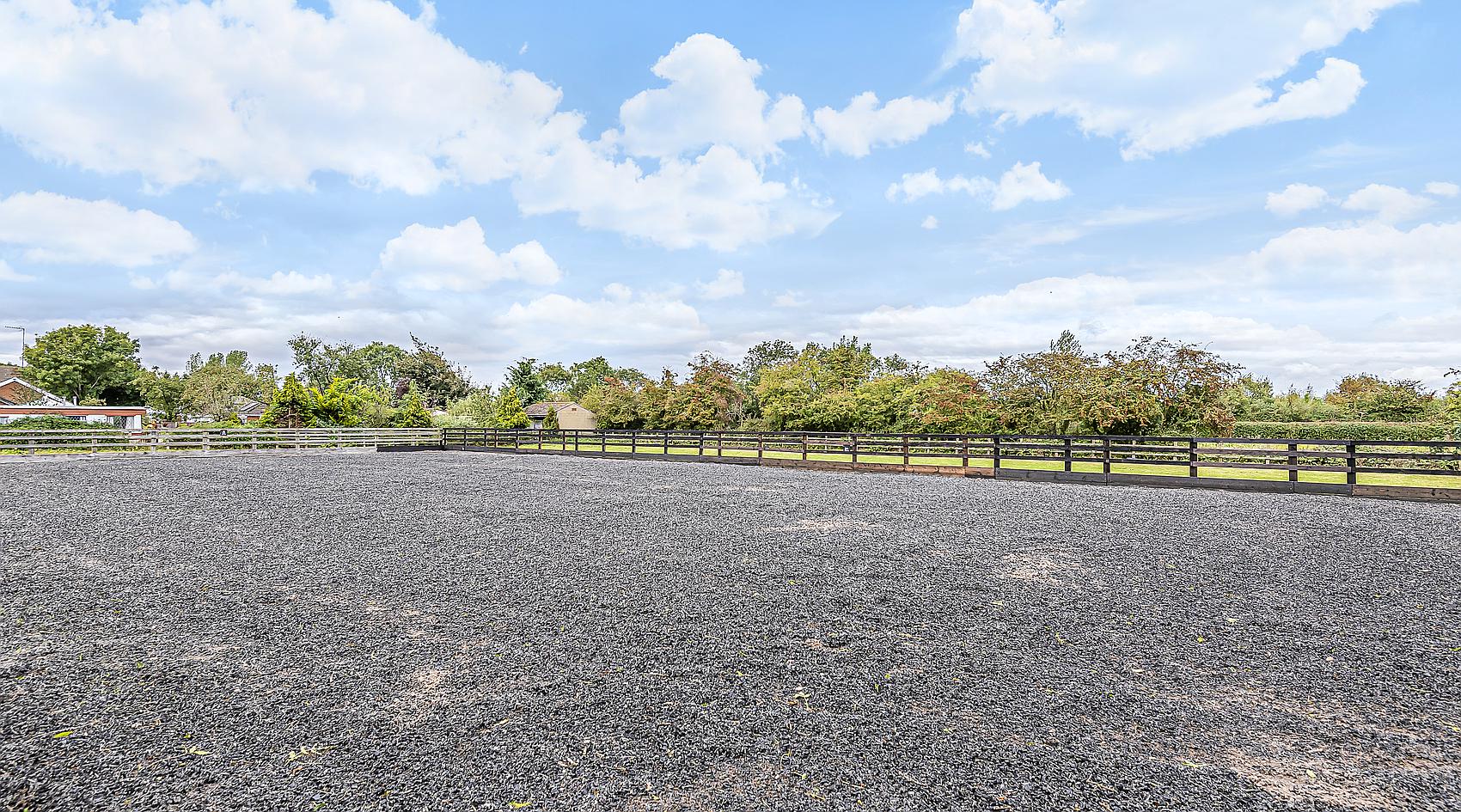 Saltfleetby LINCOLNSHIRE