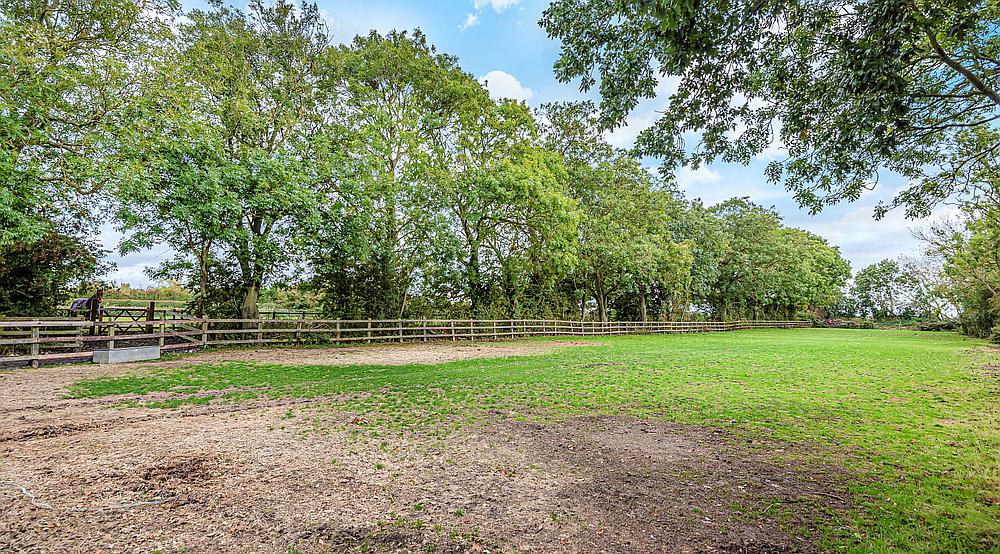 Saltfleetby LINCOLNSHIRE