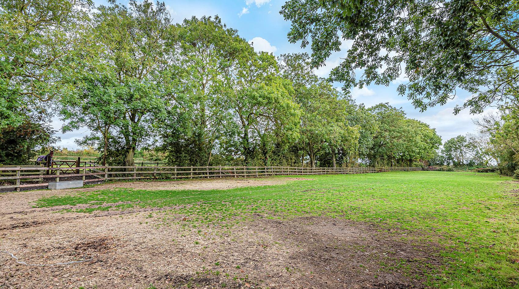 Saltfleetby LINCOLNSHIRE