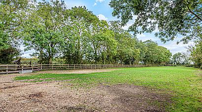 Saltfleetby LINCOLNSHIRE