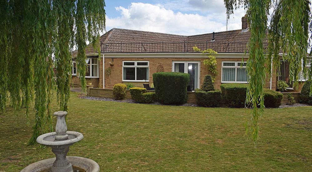 Spalding LINCOLNSHIRE