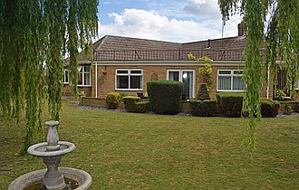 Spalding LINCOLNSHIRE