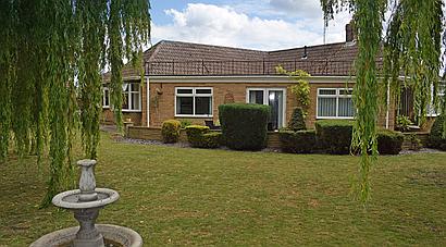 Spalding LINCOLNSHIRE