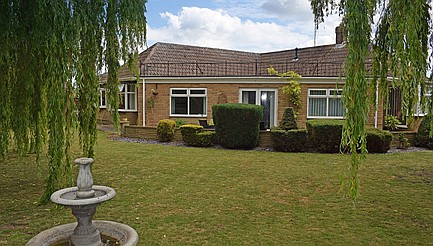 Spalding LINCOLNSHIRE