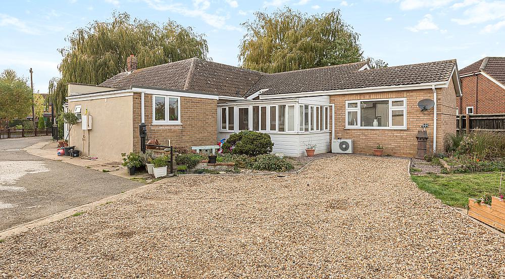 Spalding LINCOLNSHIRE