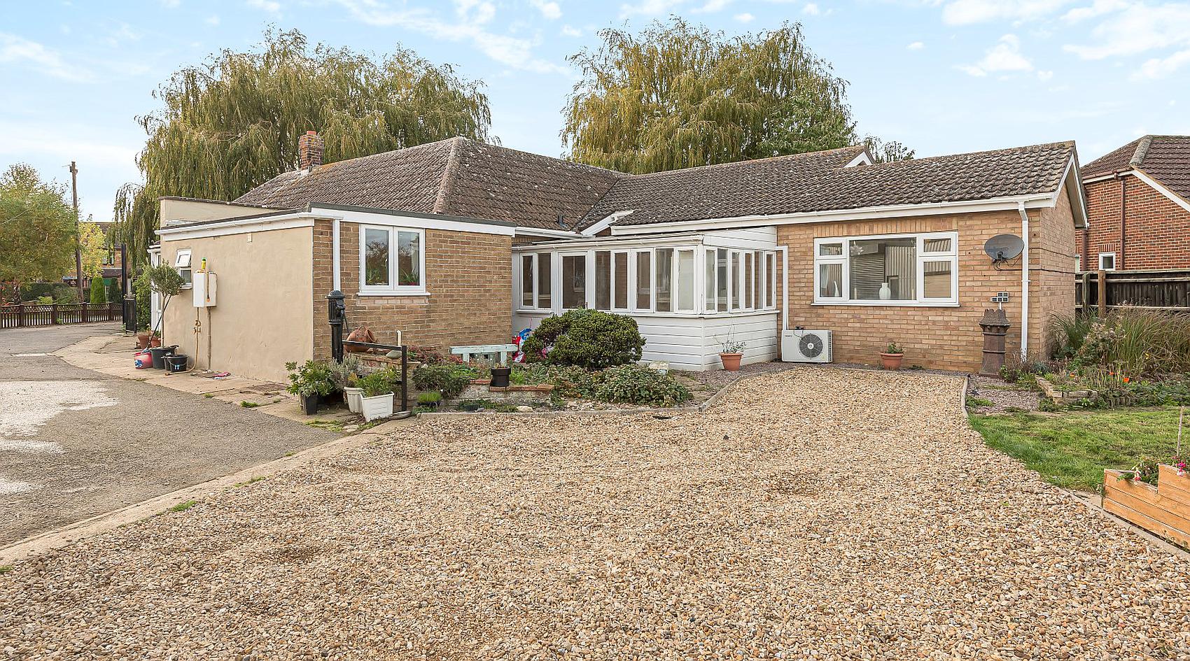 Spalding LINCOLNSHIRE