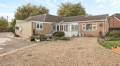 Spalding LINCOLNSHIRE