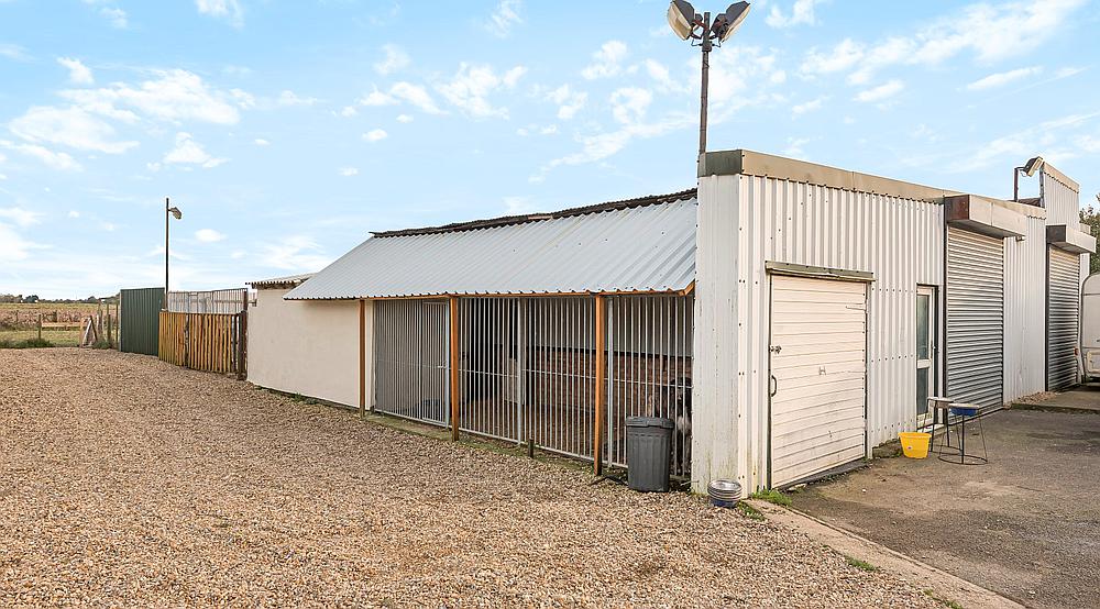 Spalding LINCOLNSHIRE