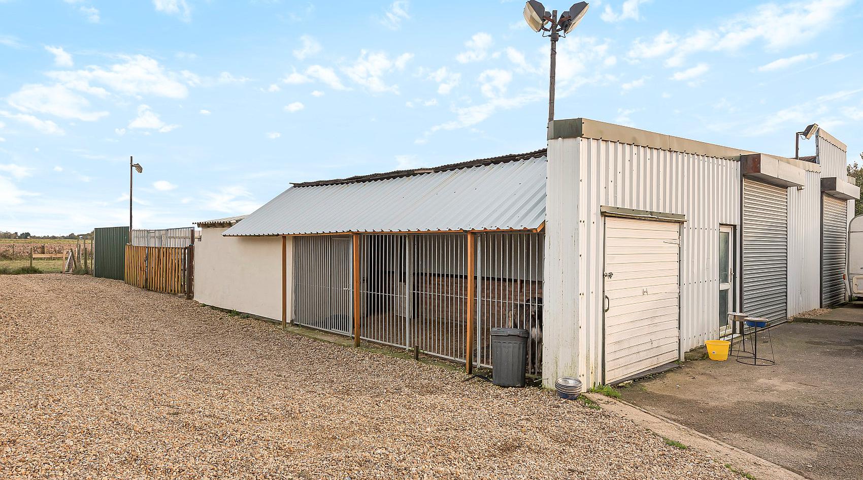 Spalding LINCOLNSHIRE