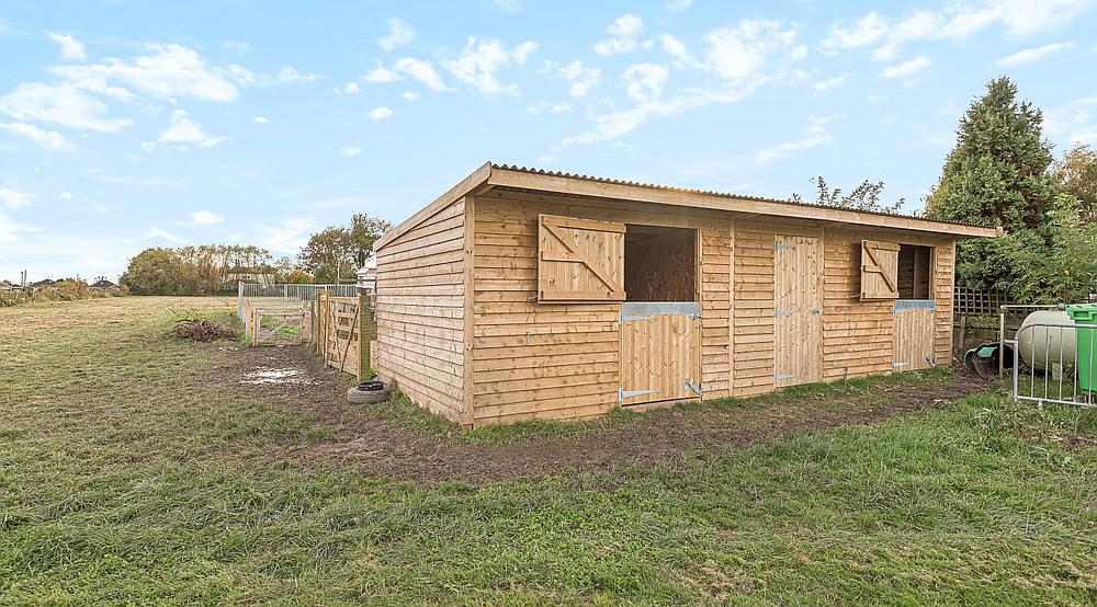 Spalding LINCOLNSHIRE